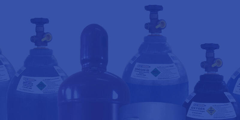OneGas Industrial Gases