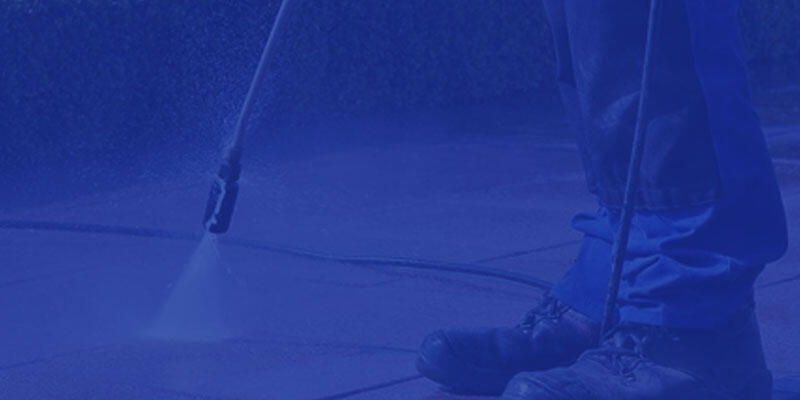 Pumps & Pressure Cleaners