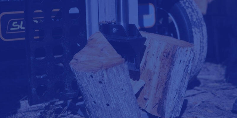 Logsplitters