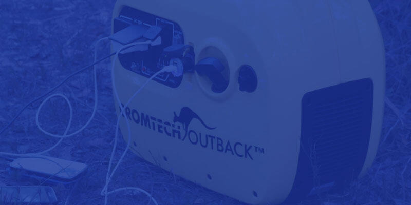 Generators