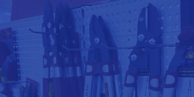 Garden Tools