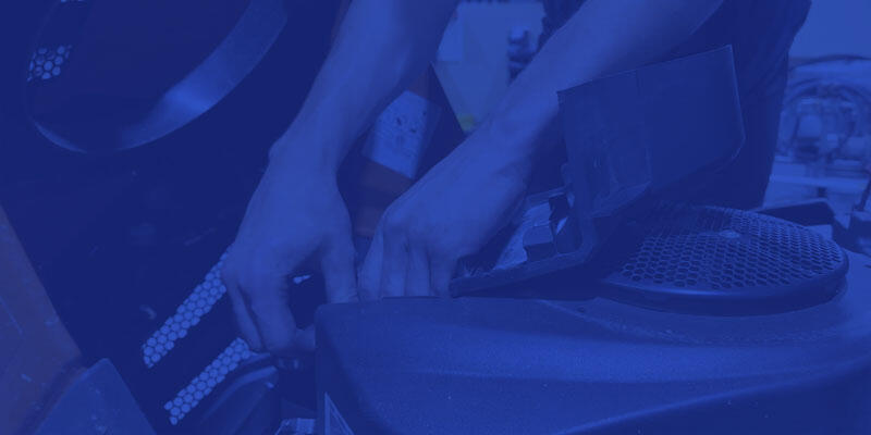 Small Engine Servicing & Repairs