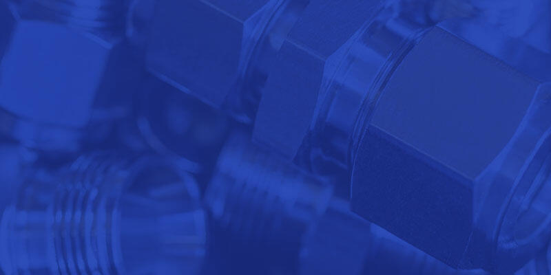 Hydraulic Parts & Consumables