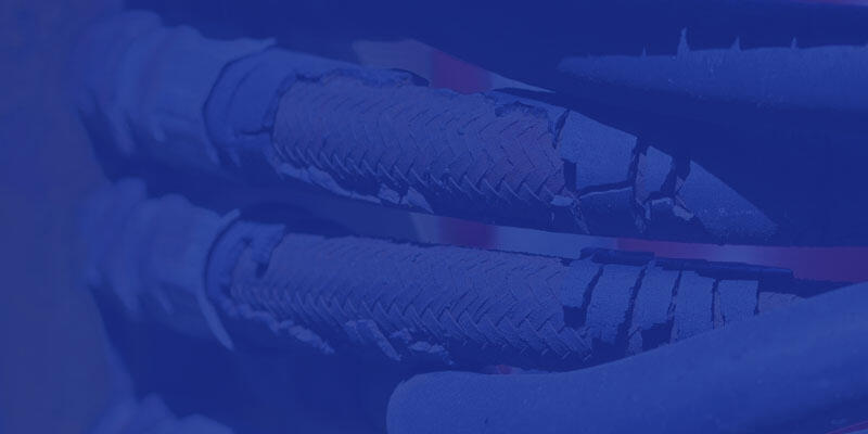 Hydraulic Hose Repairs